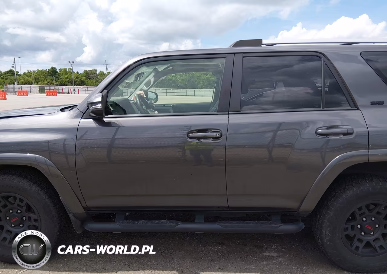 2022 Toyota 4Runner Sr5 Premium VIN:JTEFU5JR4N5271349 - 14