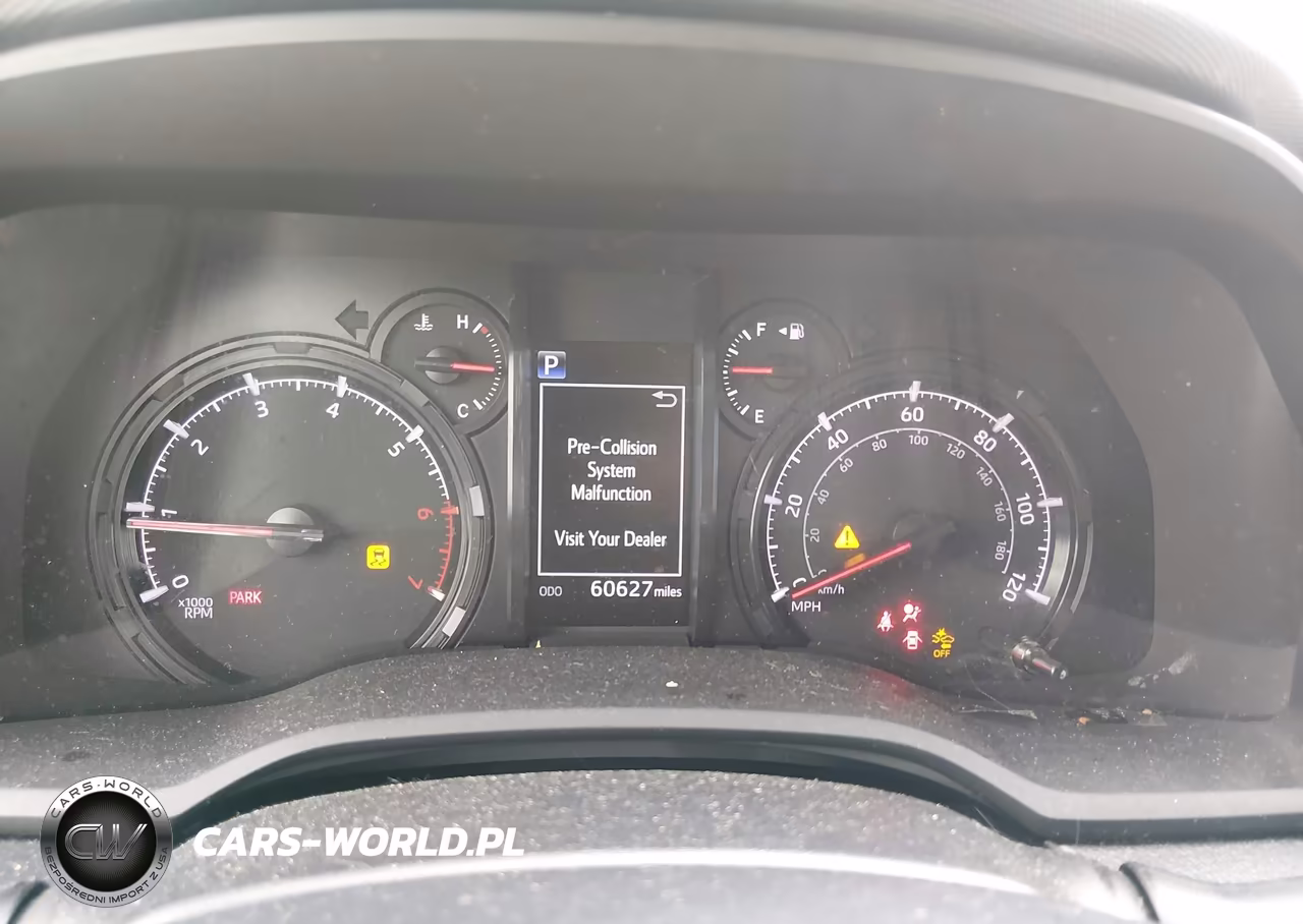2022 Toyota 4Runner Sr5 Premium VIN:JTEFU5JR4N5271349 - 7