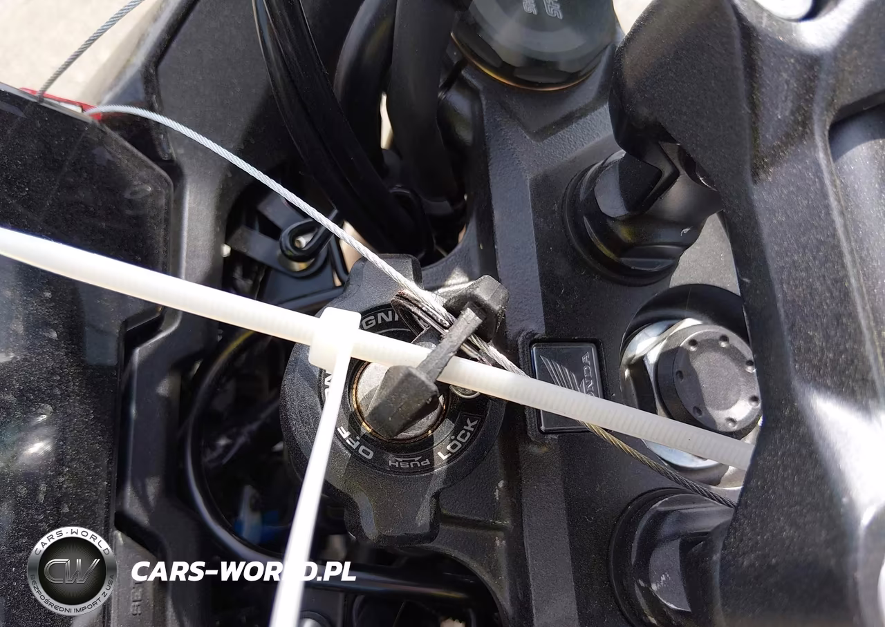 2023 Honda Cb500 Fa VIN:MLHPC6352P5400667 - 11