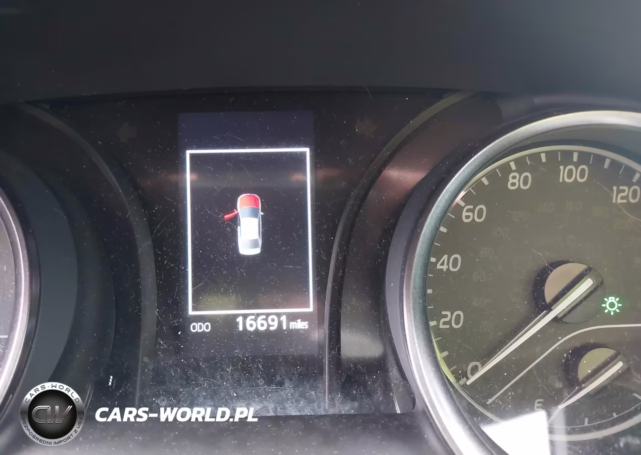 2022 Toyota Camry Se VIN:4T1T11AK7NU064189 - 14