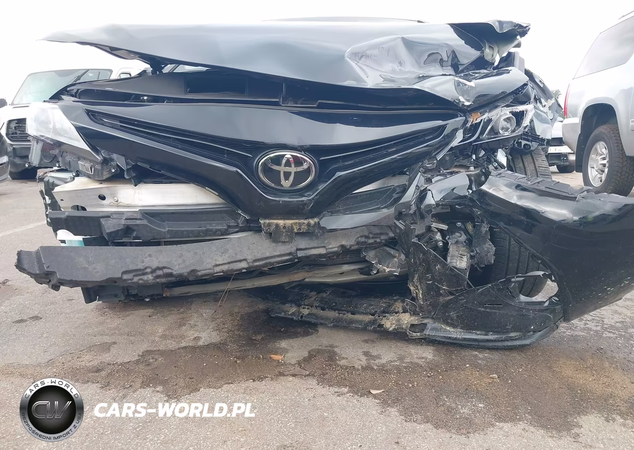 2022 Toyota Camry Se VIN:4T1T11AK7NU064189 - 17