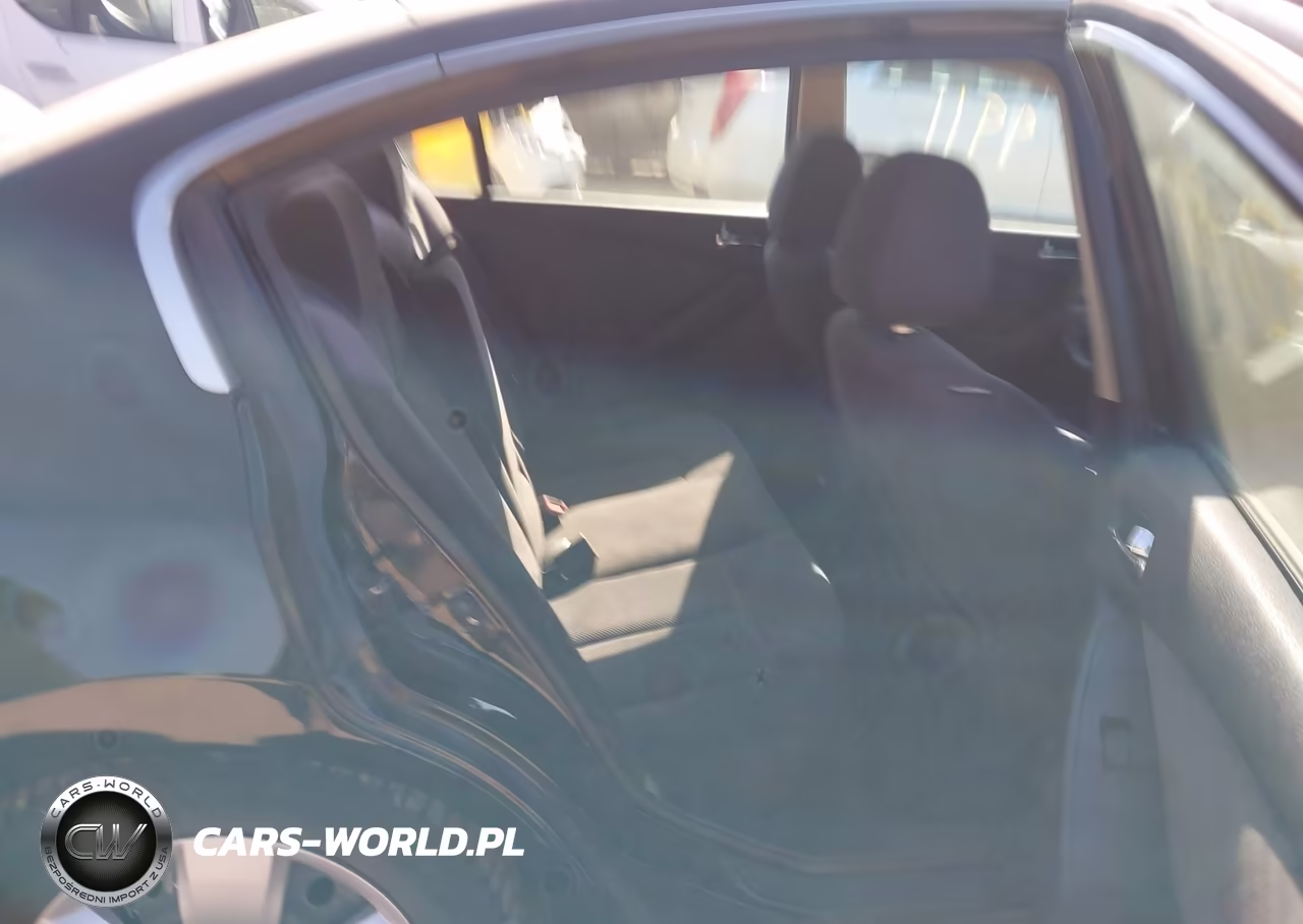 2008 Nissan Altima 2.5 S VIN:1N4AL21EX8N510149 - 8
