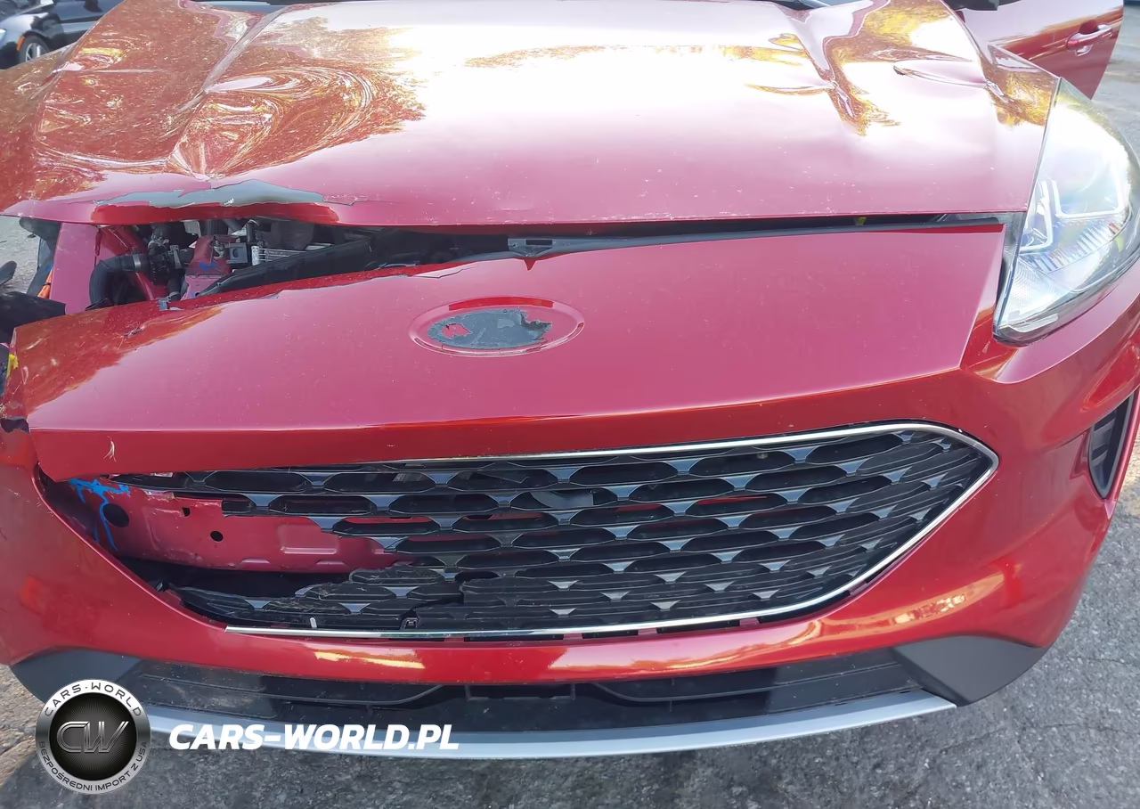 2021 Ford Escape Se Hybrid VIN:1FMCU9BZ9MUB24022 - 17