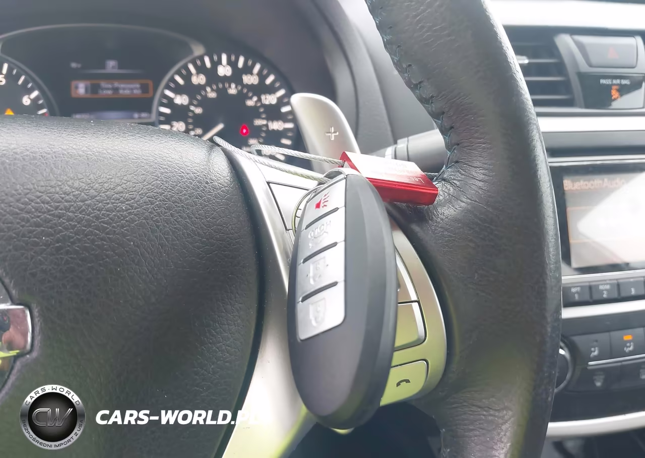 2016 Nissan Altima 2.5 Sr VIN:1N4AL3APXGC229793 - 11