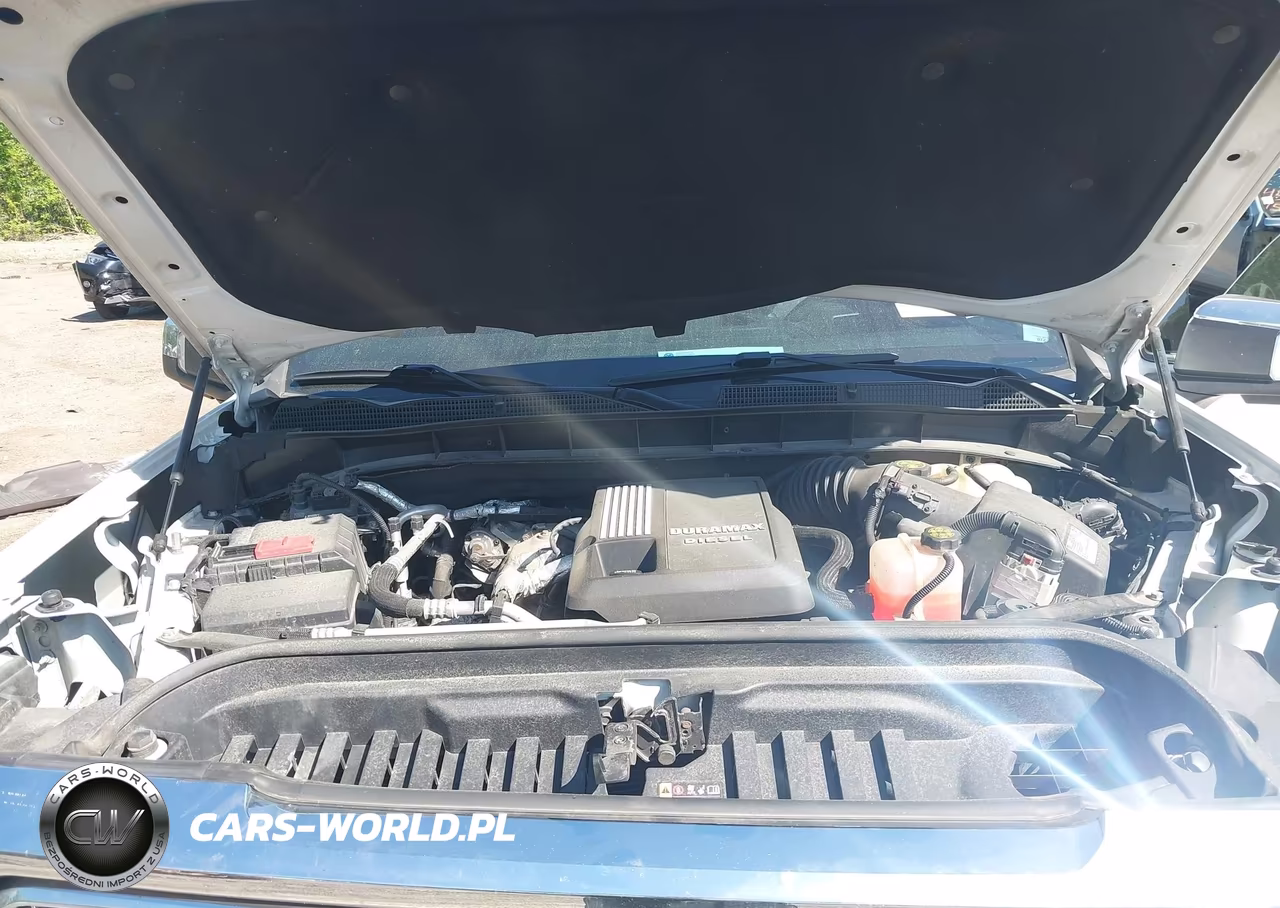 2020 GMC Sierra 1500 4Wd Short Box Denali VIN:3GTU9FET4LG320290 - 10