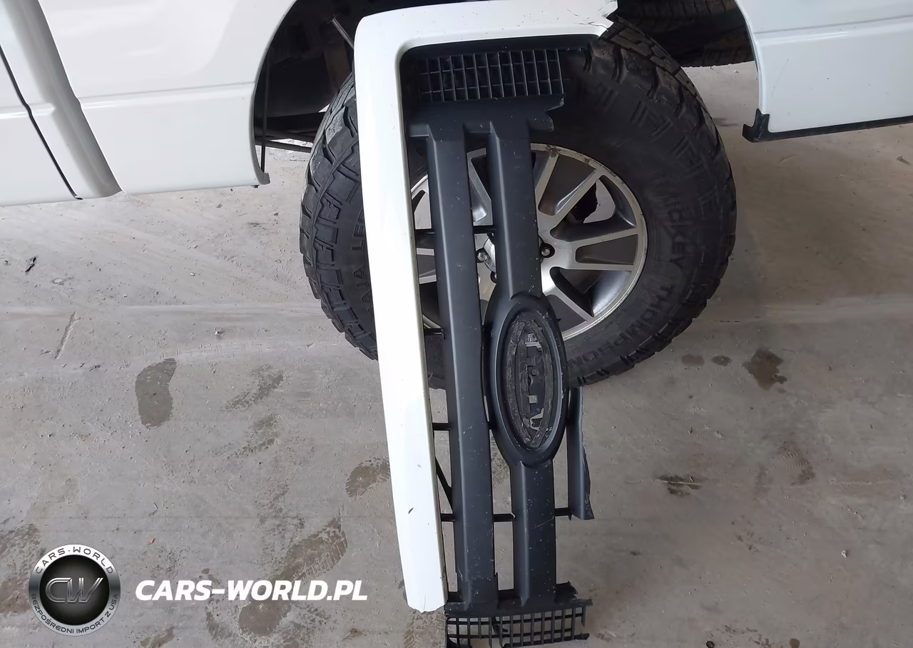 2014 Ford F-150 Xlt VIN:1FTFW1ET3EFC14745 - 12