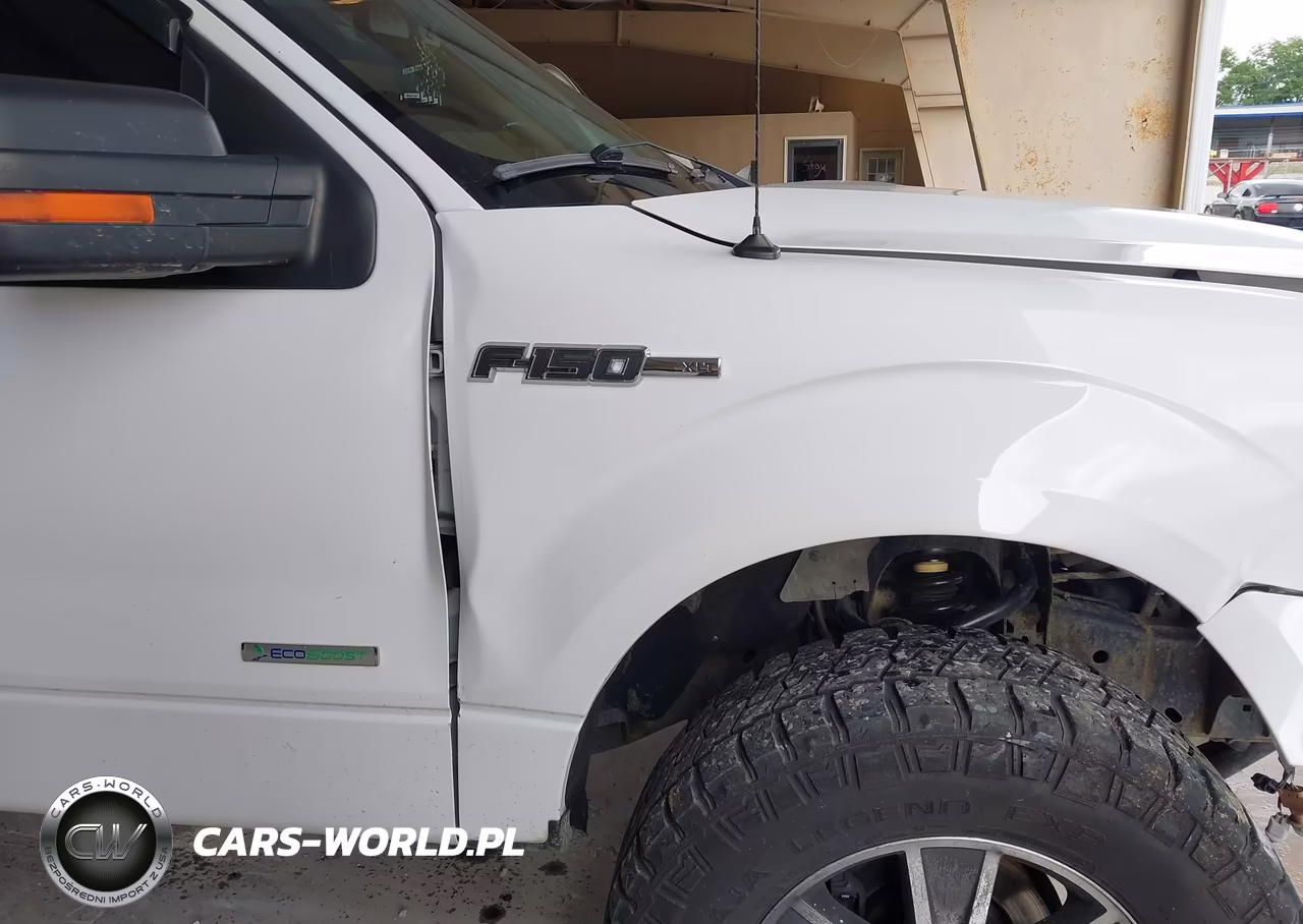 2014 Ford F-150 Xlt VIN:1FTFW1ET3EFC14745 - 20