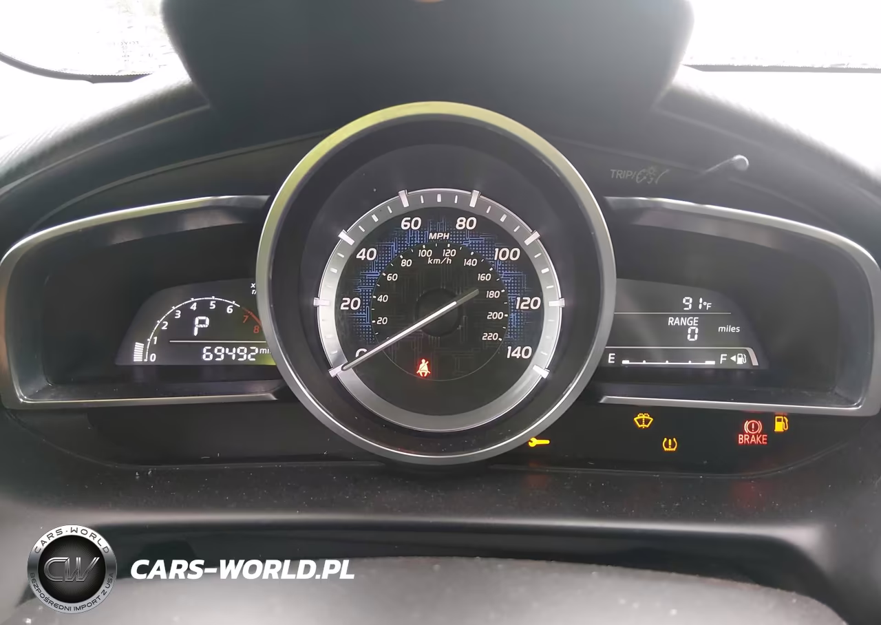 2017 Toyota Yaris Ia VIN:3MYDLBYV5HY178171 - 7