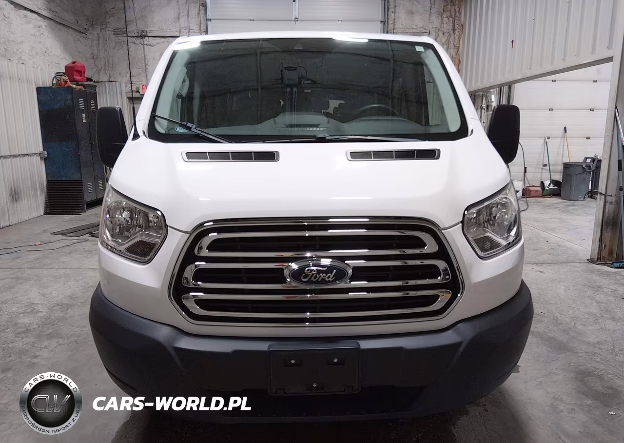 2015 Ford Transit-350 Xlt VIN:1FBZX2ZM3FKB28013 - 15