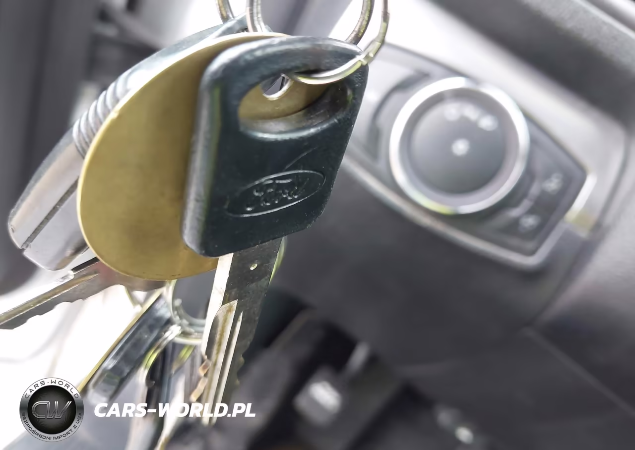 2019 Ford Police Interceptor Utility VIN:1FM5K8AR2KGB55487 - 11