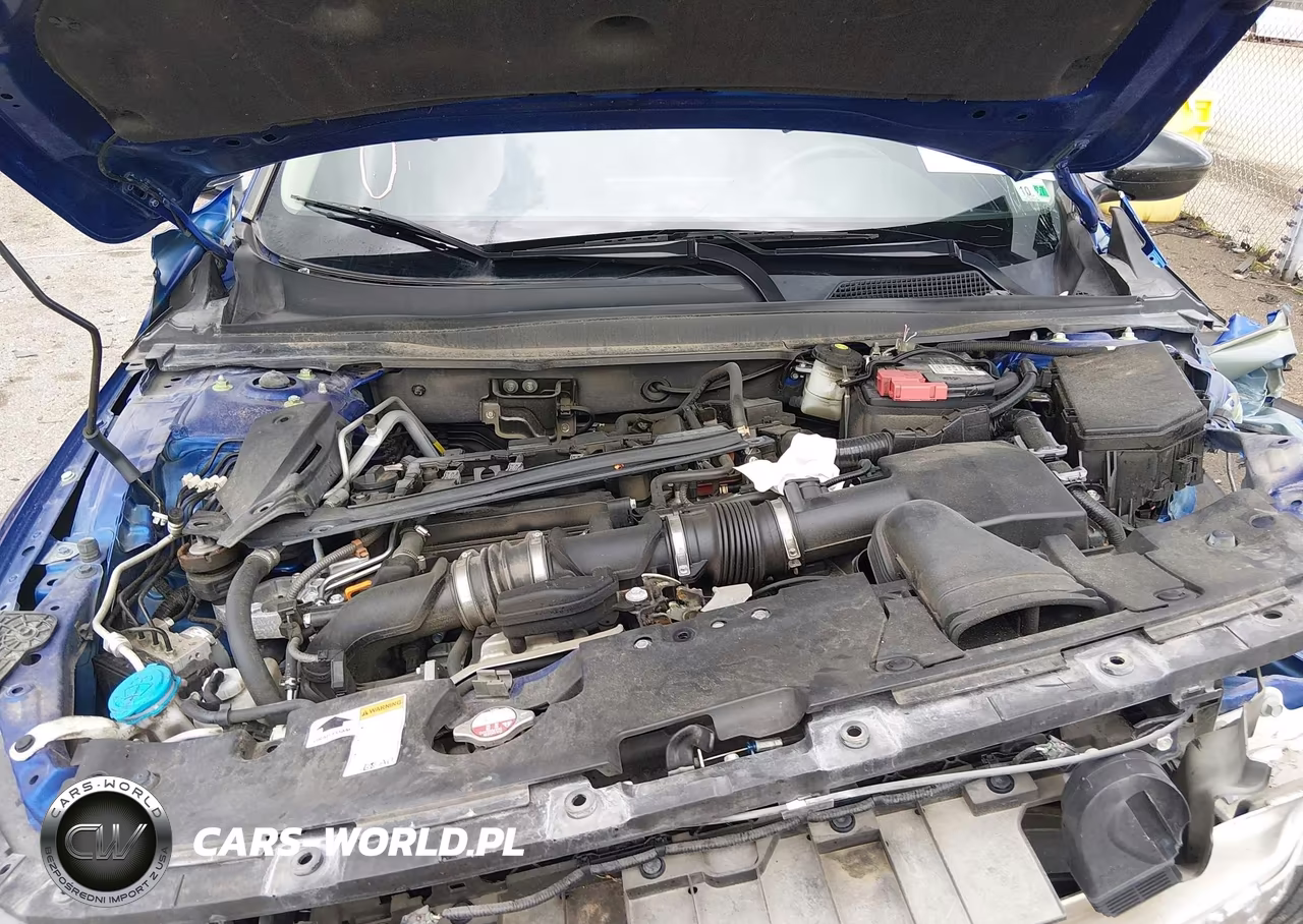 2021 Honda Accord Sport Special Edition VIN:1HGCV1F48MA054789 - 10