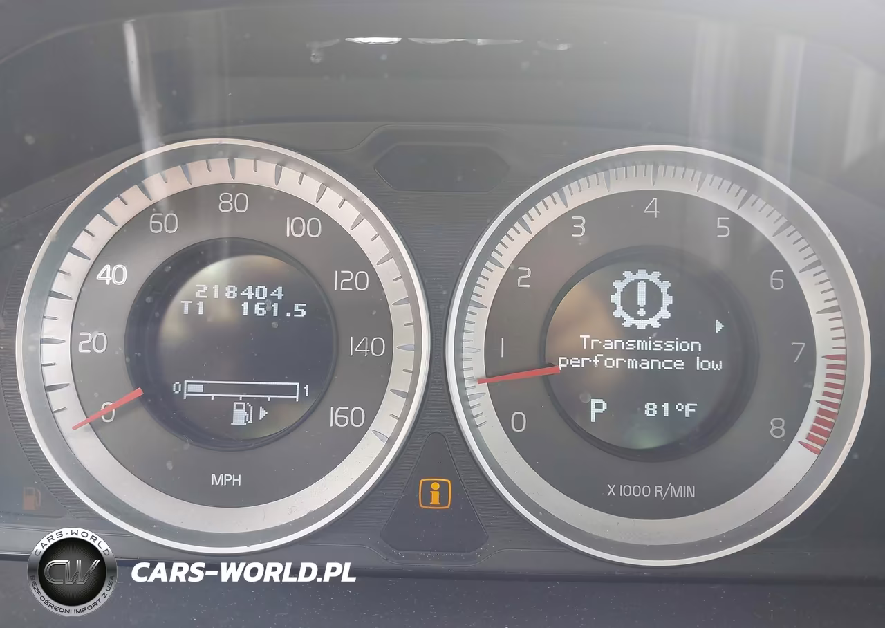 2011 Volvo S80 T6 VIN:YV1902AH4B1146027 - 7