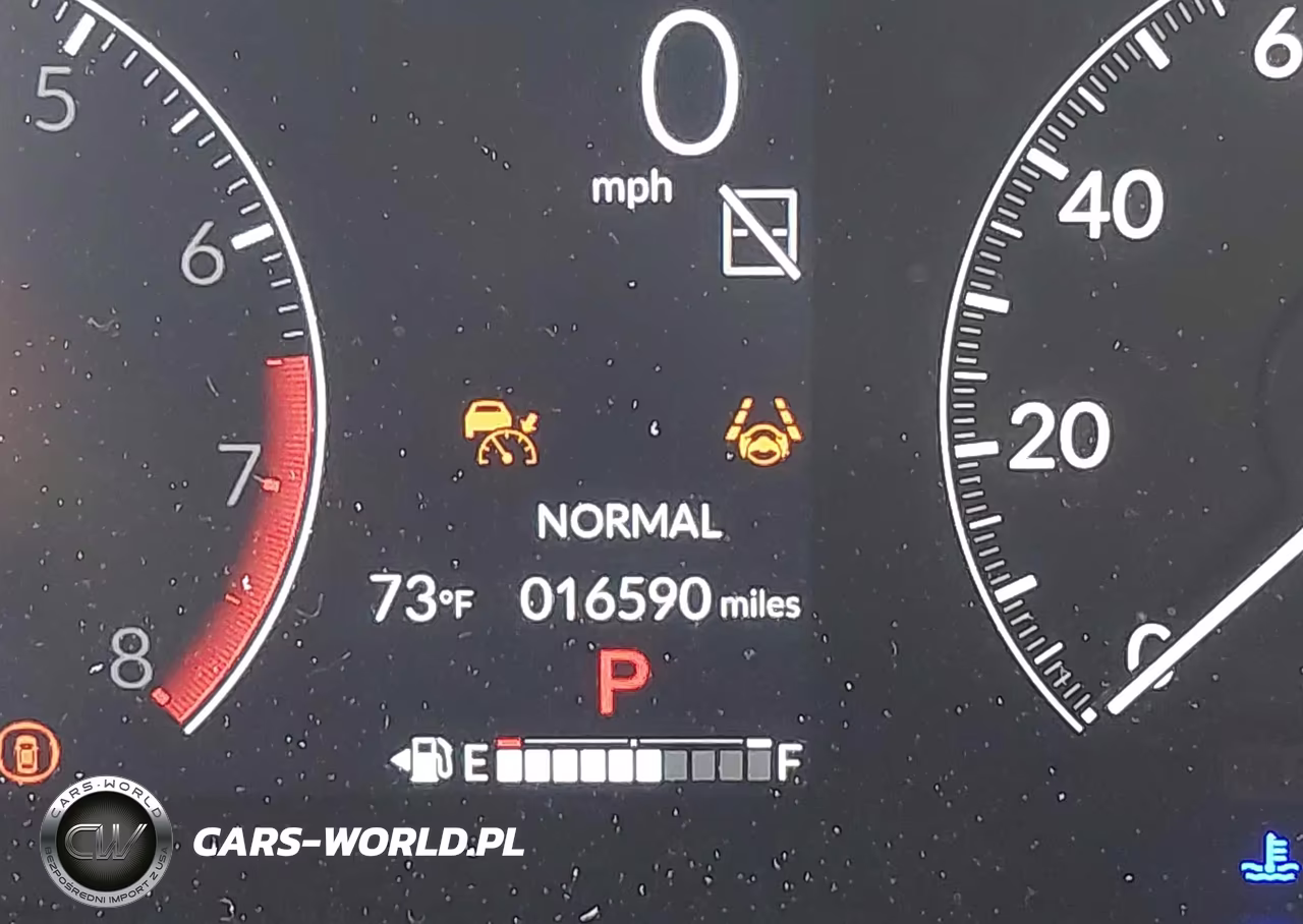 2025 Honda Cr-V Lx Awd VIN:5J6RS4H22SL014458 - 15