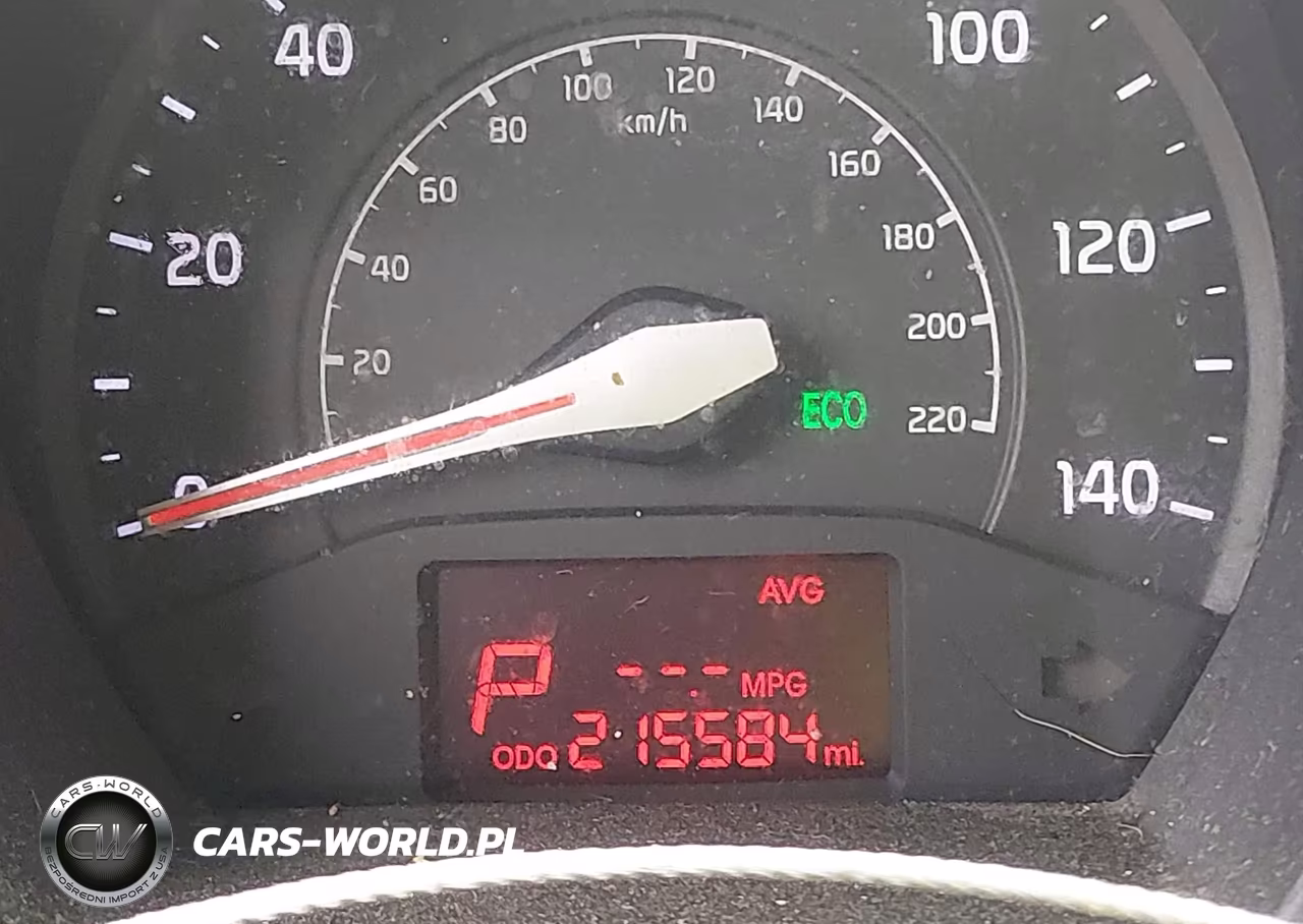 2016 Kia Rio Lx VIN:KNADM4A32G6620973 - 15