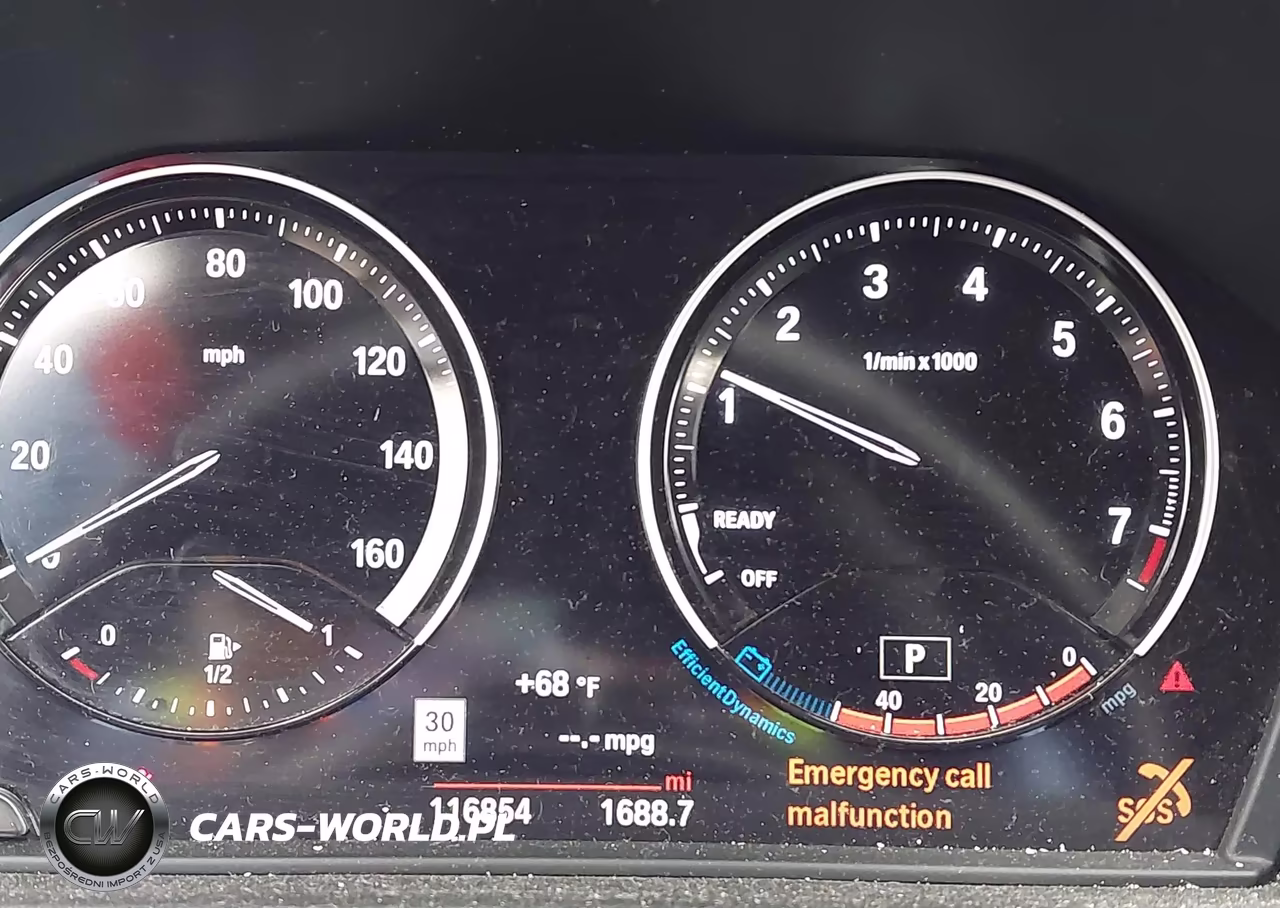 2019 BMW X1 xDrive28I VIN:WBXHT3C51K3H35886 - 16