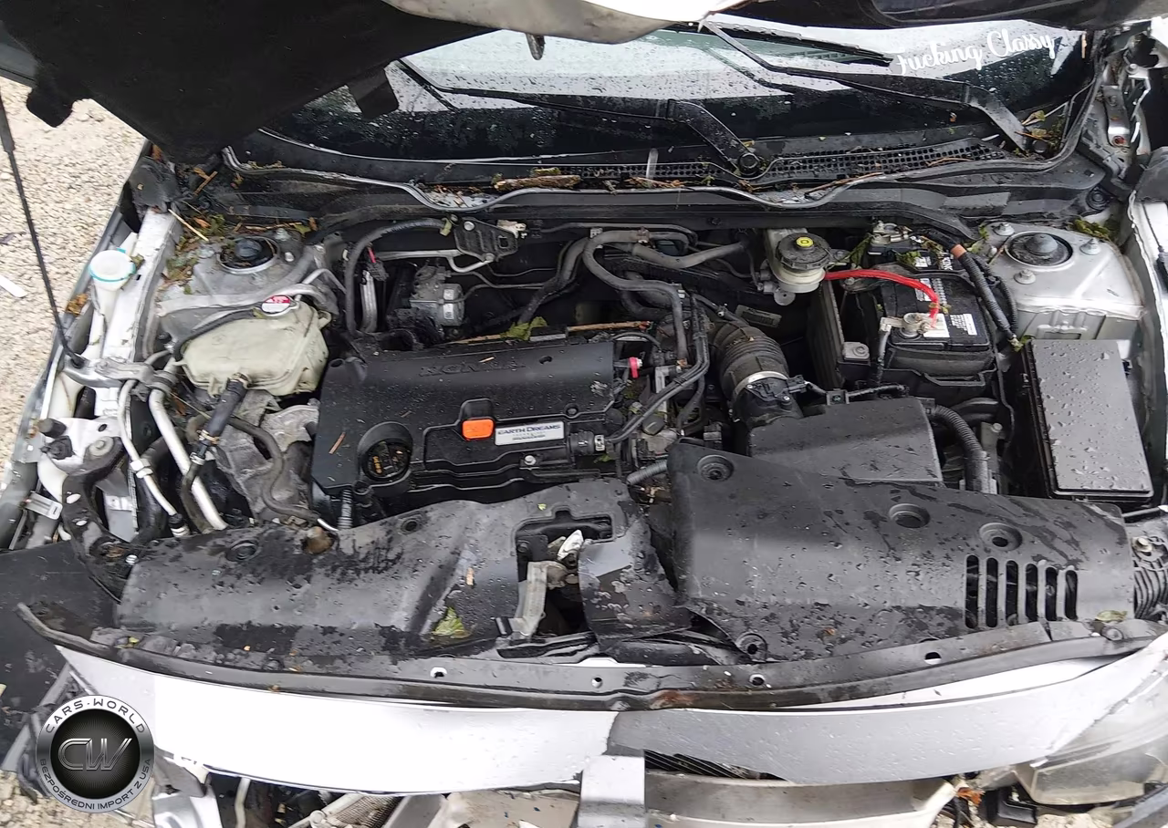 2021 Honda Civic Sport VIN:2HGFC2F82MH504210 - 10