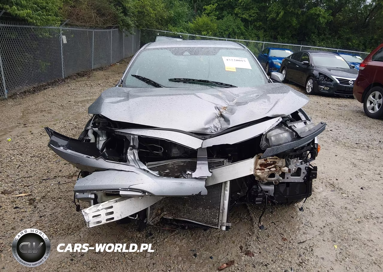 2021 Honda Civic Sport VIN:2HGFC2F82MH504210 - 13
