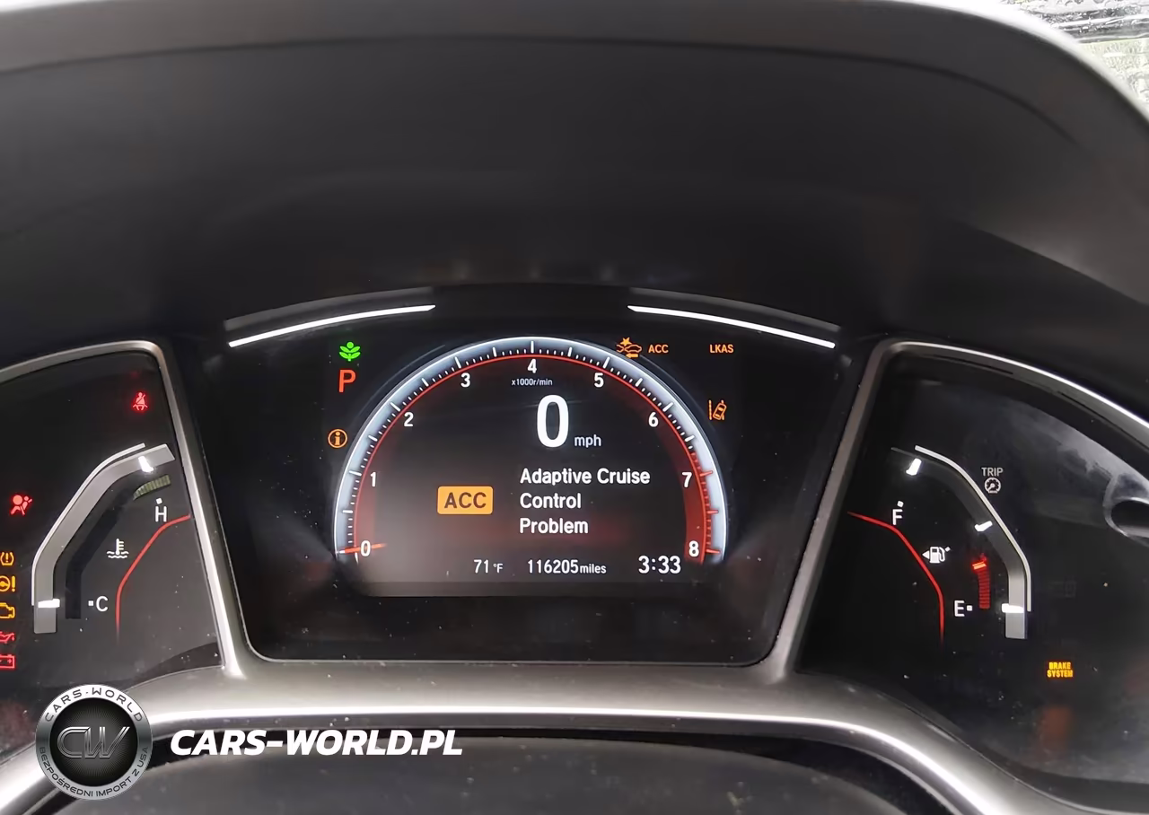 2021 Honda Civic Sport VIN:2HGFC2F82MH504210 - 7
