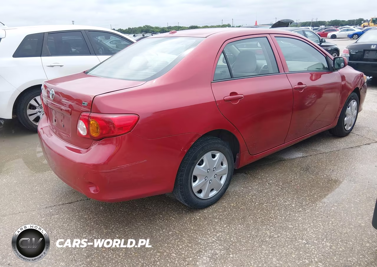 TOYOTA COROLLA VIN:JTDBU4EE7AJ075315 - 4