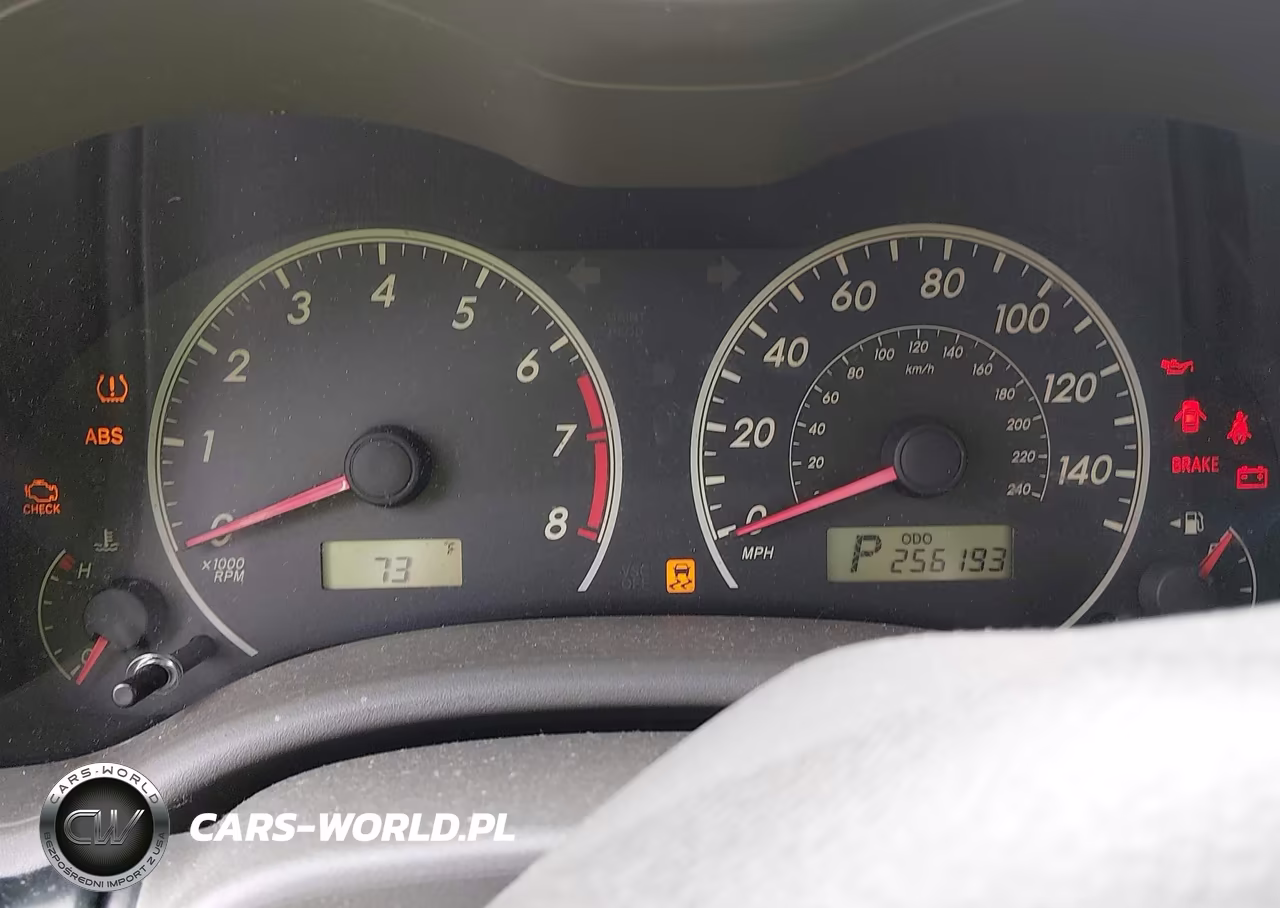 TOYOTA COROLLA VIN:JTDBU4EE7AJ075315 - 7