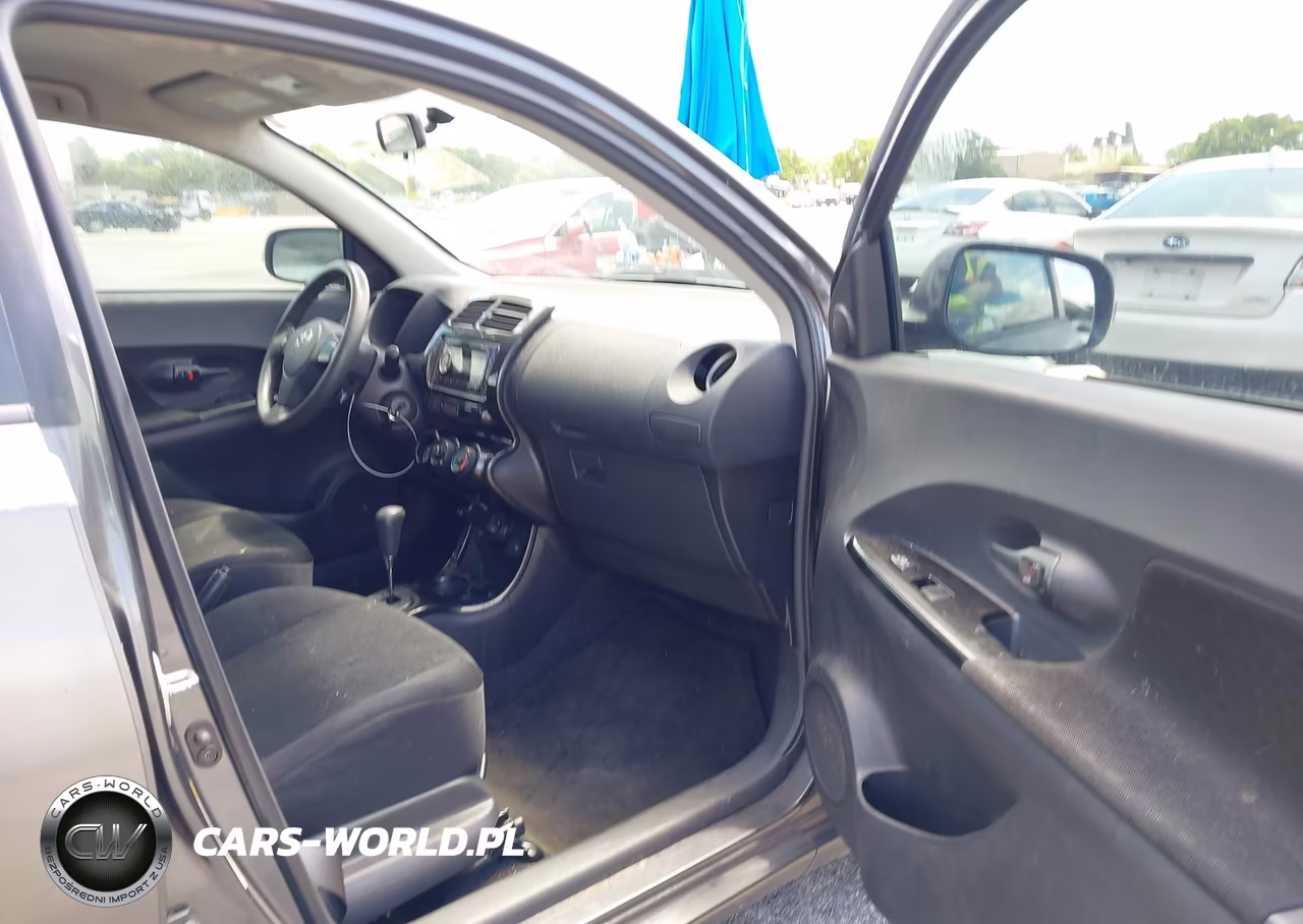2008 Scion Xd VIN:JTKKU10468J023416 - 5