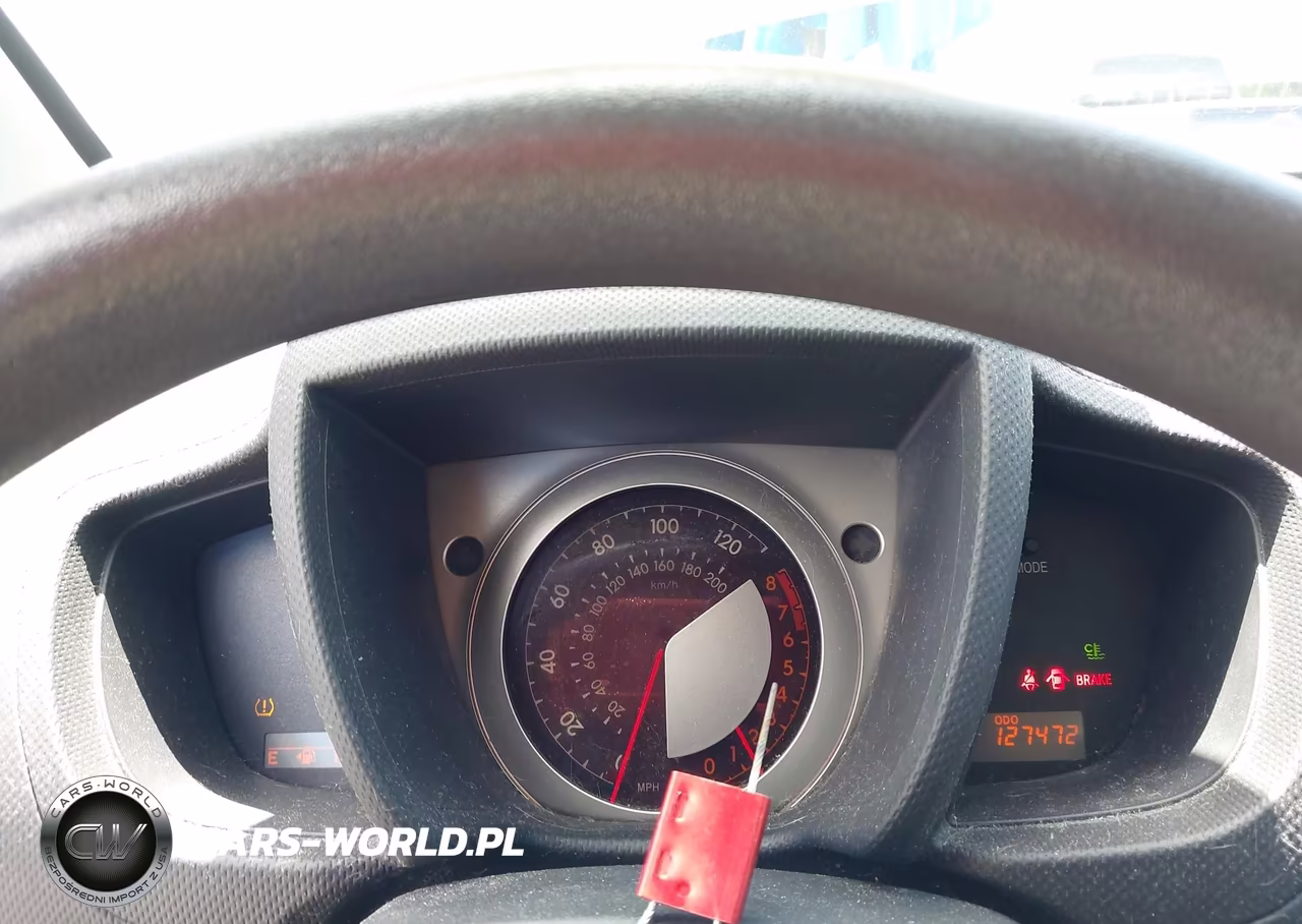 2008 Scion Xd VIN:JTKKU10468J023416 - 7