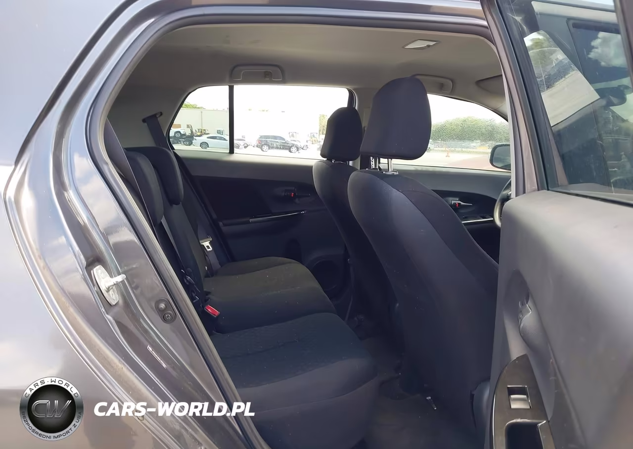 2008 Scion Xd VIN:JTKKU10468J023416 - 8