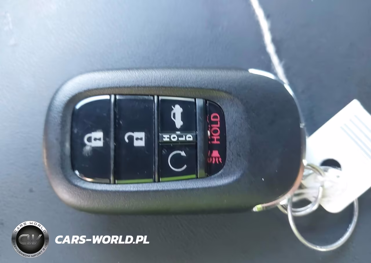 2024 Honda Accord Hybrid Sport VIN:1HGCY2F50RA065511 - 11