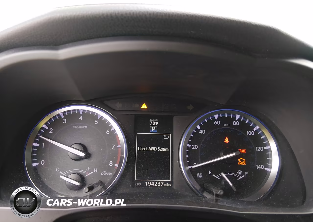 2014 Toyota Highlander Xle V6 VIN:5TDJKRFH8ES021036 - 7