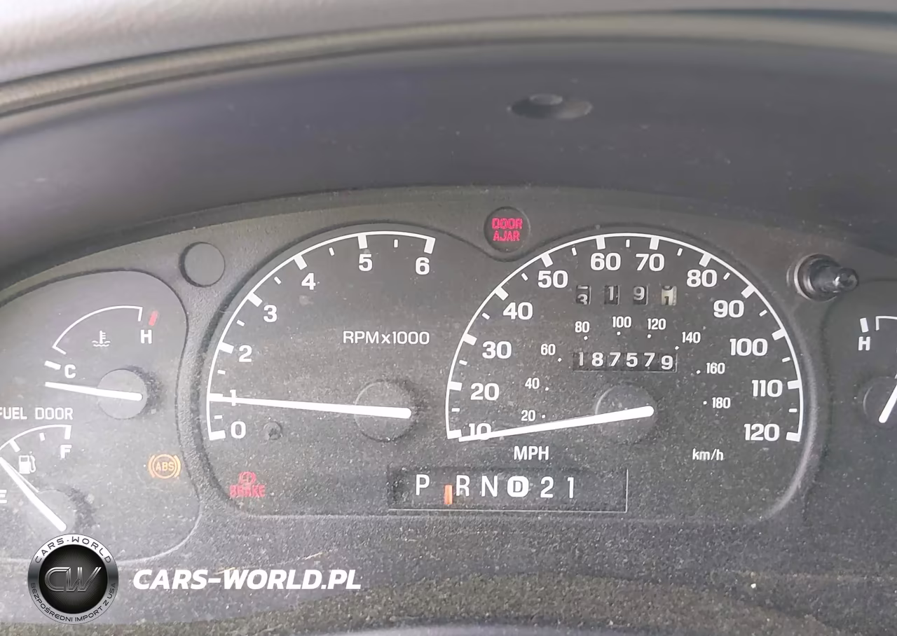 2001 Ford Ranger Edge-Xlt VIN:1FTYR14E61TA23125 - 7