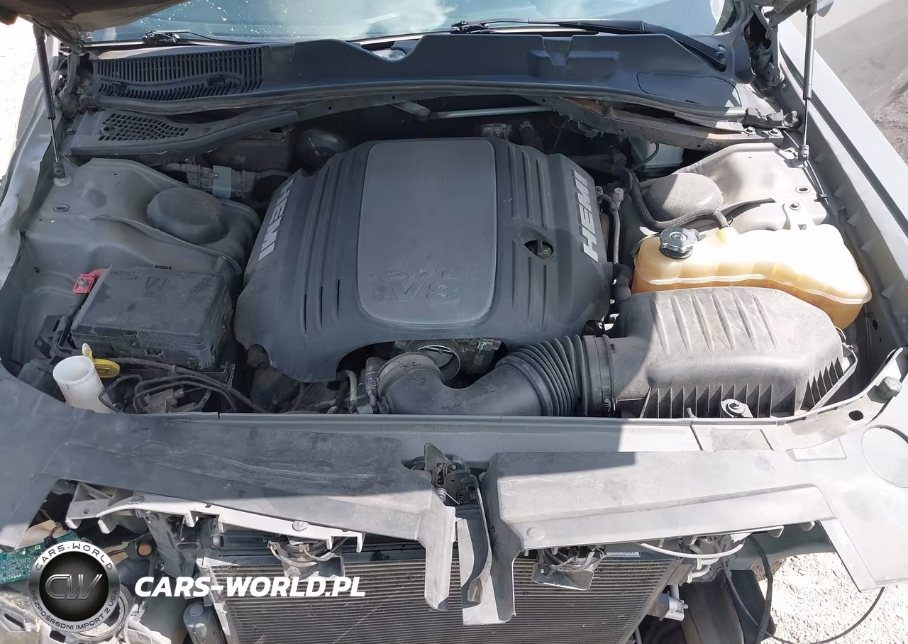 2019 Dodge Challenger R-T VIN:2C3CDZBT7KH627651 - 10