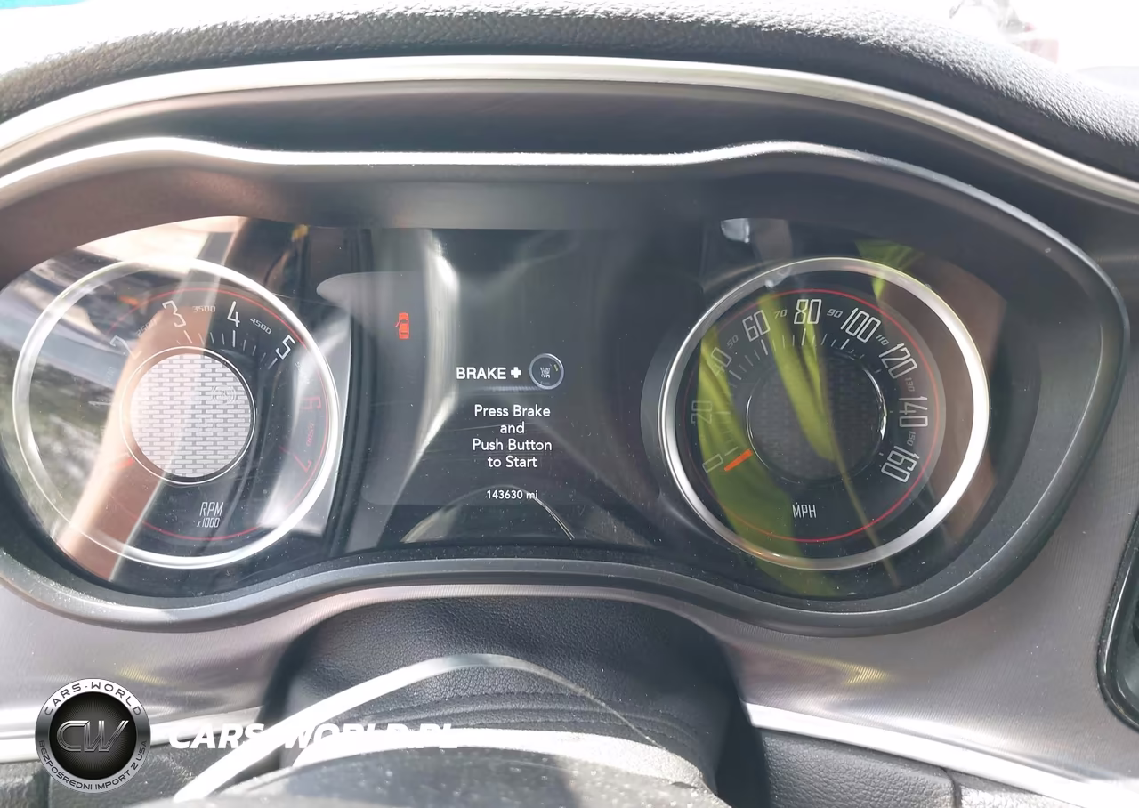 2019 Dodge Challenger R-T VIN:2C3CDZBT7KH627651 - 7