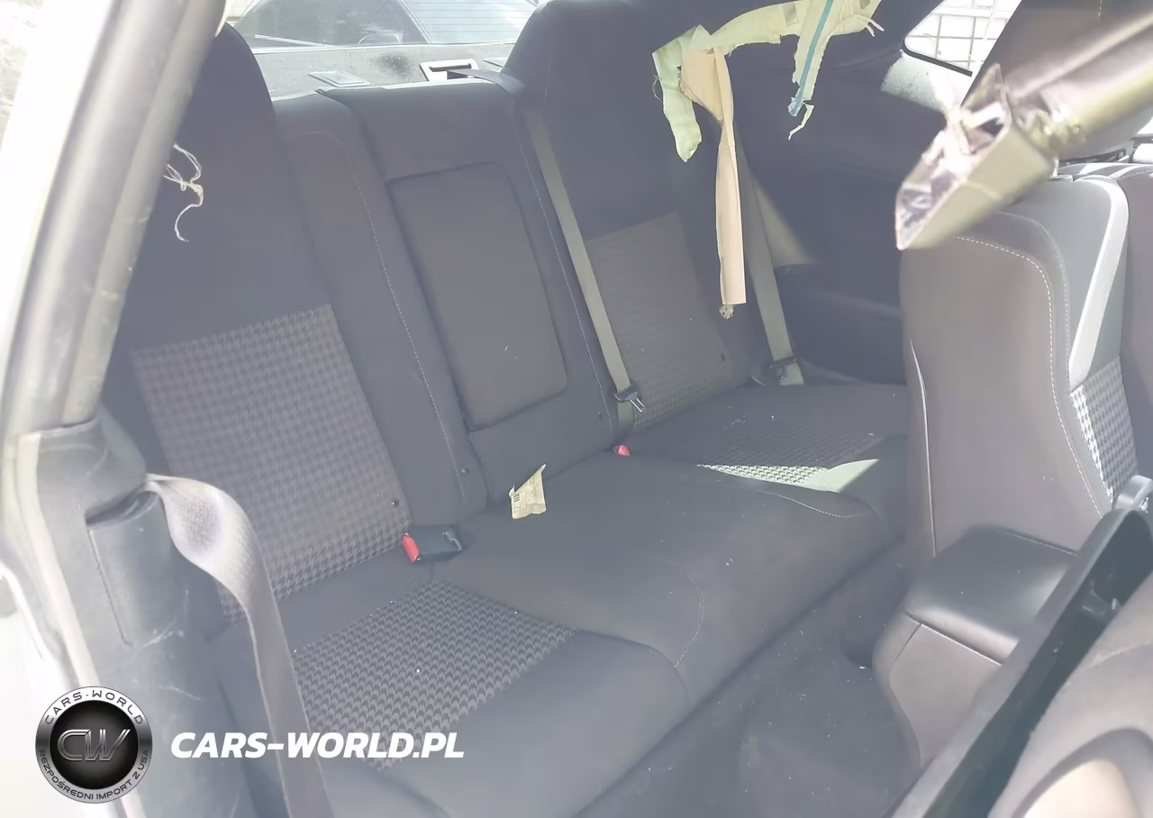 2019 Dodge Challenger R-T VIN:2C3CDZBT7KH627651 - 8