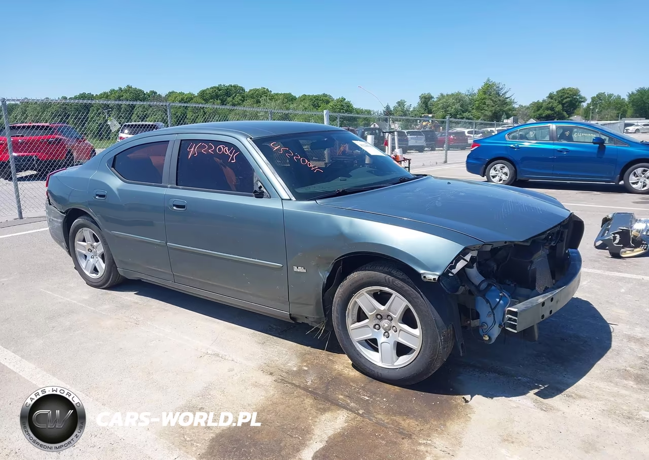 2006 Dodge Charger