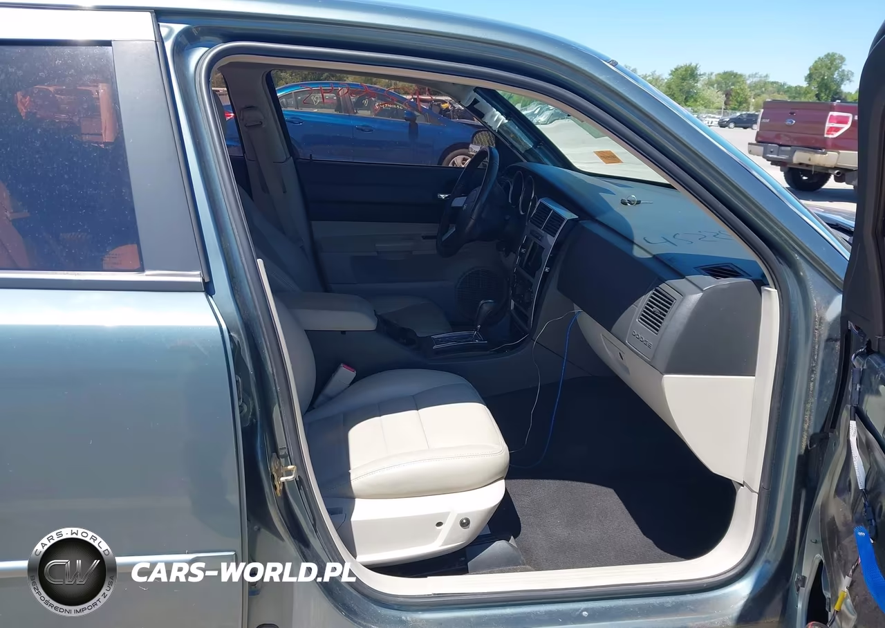 2006 Dodge Charger VIN:2B3KA43G96H213802 - 5