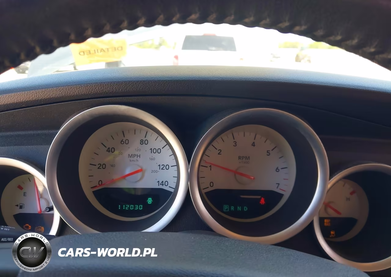2006 Dodge Charger VIN:2B3KA43G96H213802 - 7