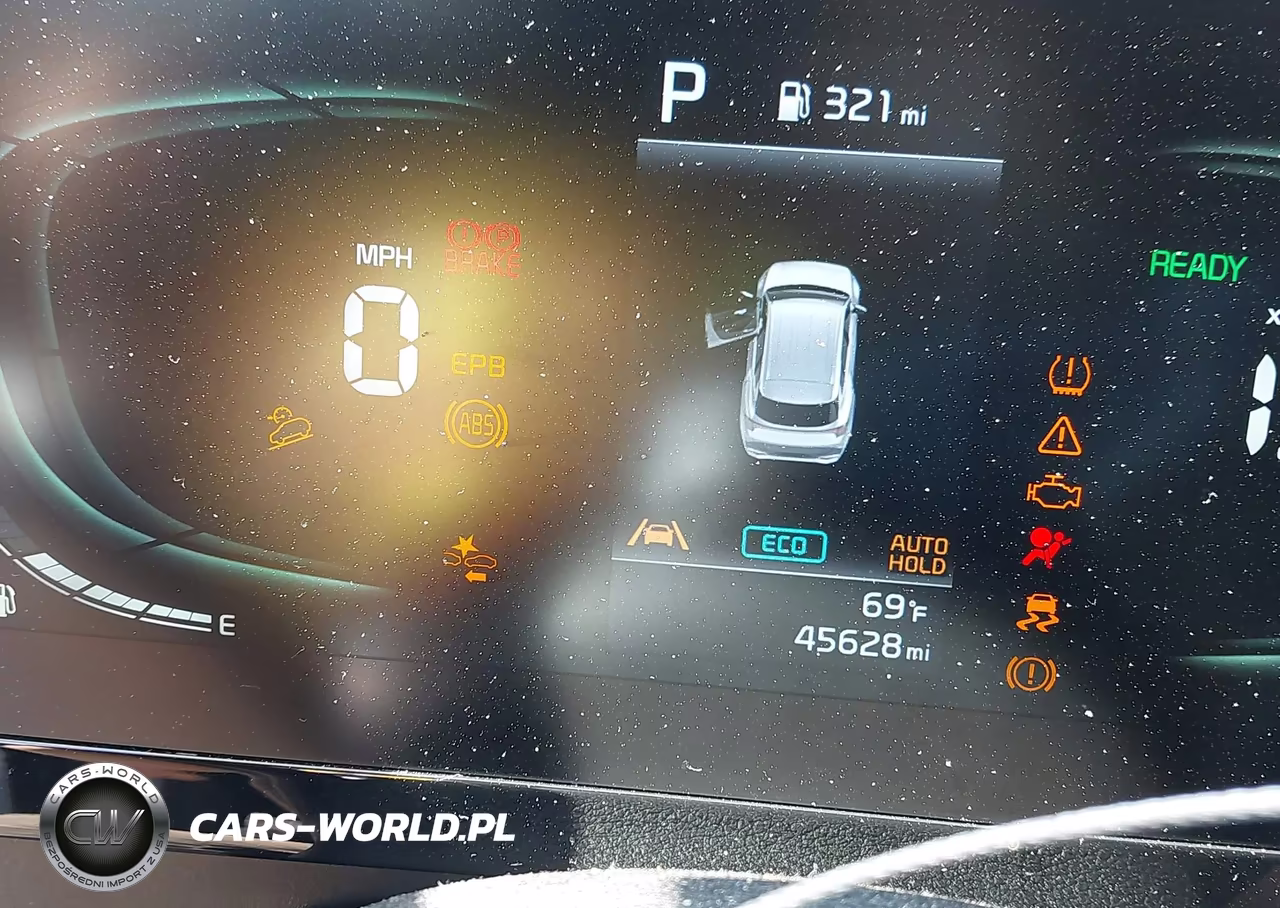 2023 Kia Sportage Hybrid Lx VIN:KNDPUCAGXP7041334 - 15