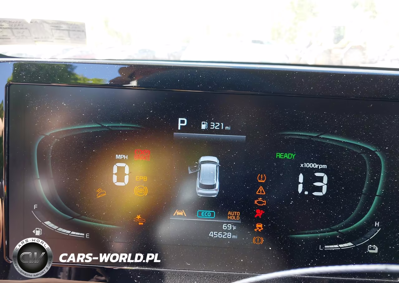 2023 Kia Sportage Hybrid Lx VIN:KNDPUCAGXP7041334 - 7