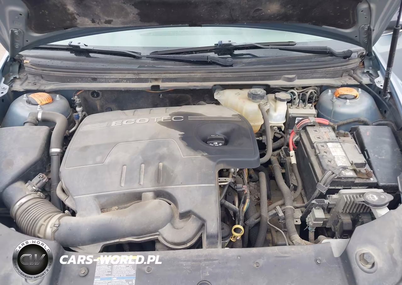 2009 Chevrolet Malibu Lt VIN:1G1ZH57B89F212491 - 10