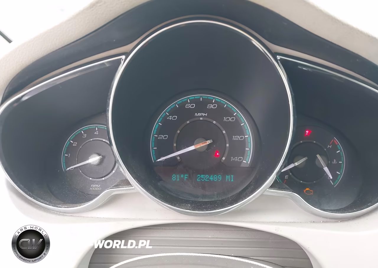 2009 Chevrolet Malibu Lt VIN:1G1ZH57B89F212491 - 7