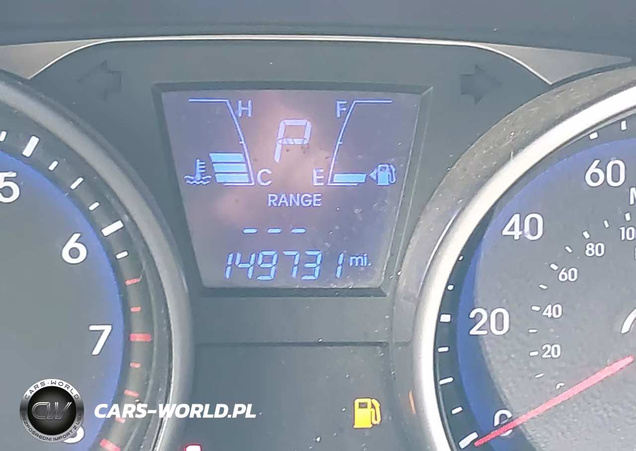 2011 Hyundai Tucson Gl VIN:KM8JT3AB9BU199571 - 15