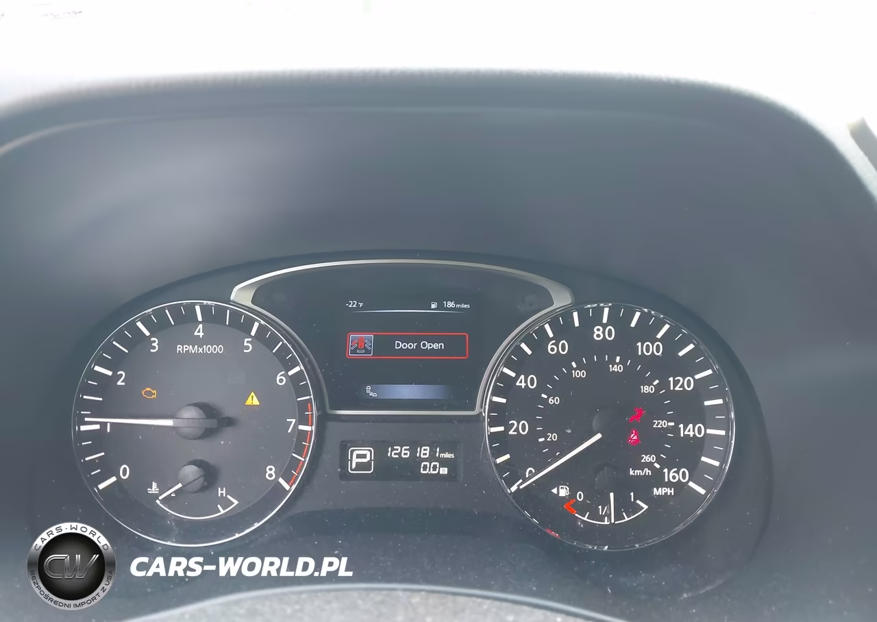 2015 Nissan Pathfinder Sl VIN:5N1AR2MN8FC643856 - 7
