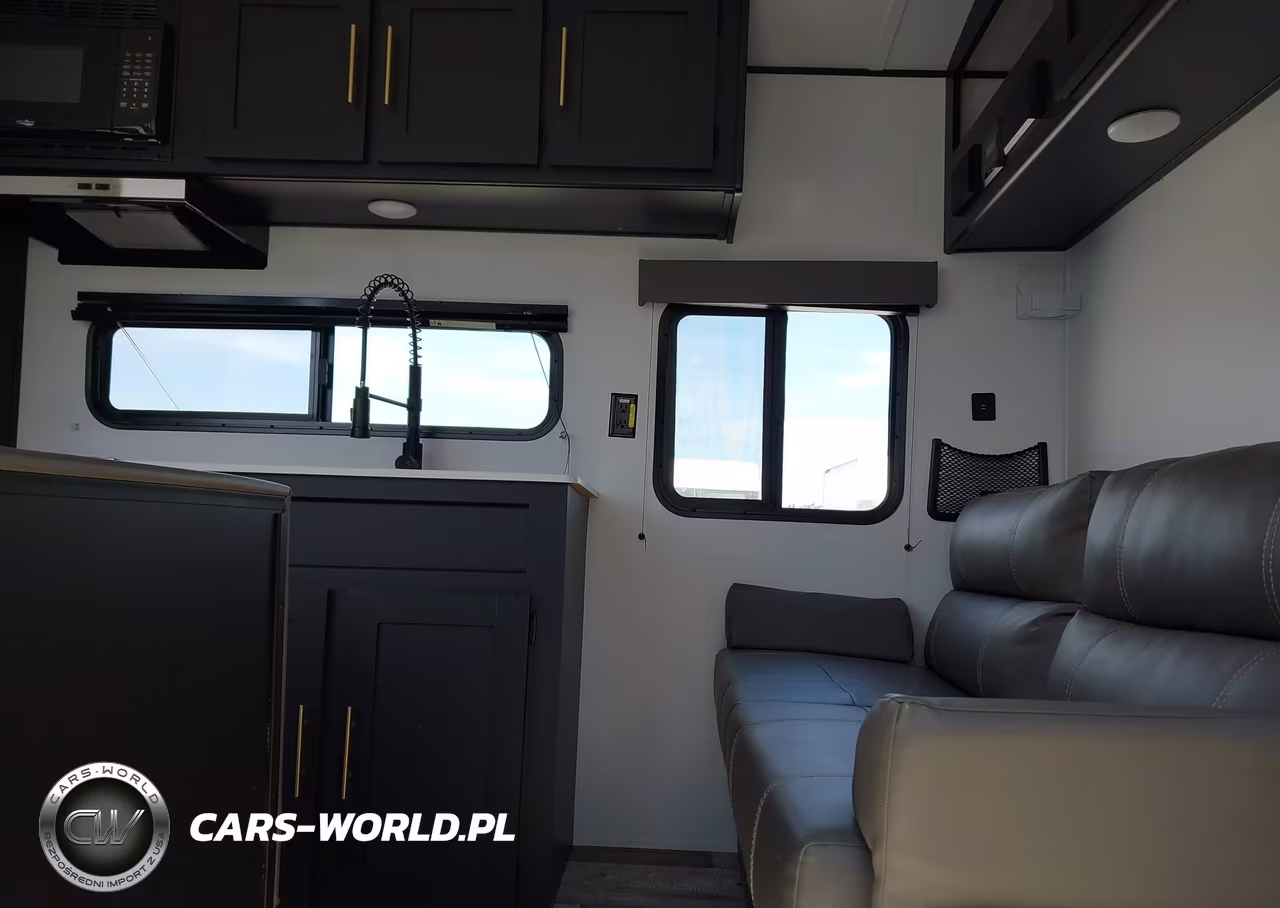2022 Keystone Rv Springdale 260Bh Travel Trailer VIN:4YDTSGL29N3110299 - 5