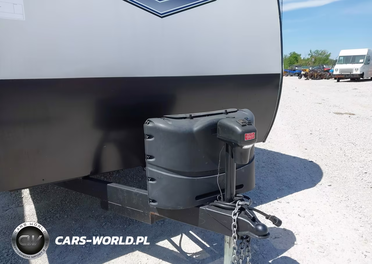 2022 Keystone Rv Springdale 260Bh Travel Trailer VIN:4YDTSGL29N3110299 - 7