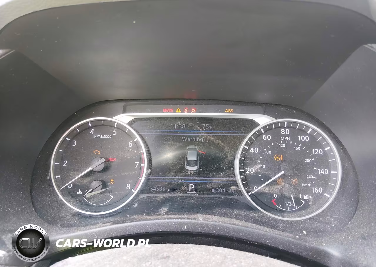 2020 Nissan Sentra Sv Xtronic Cvt VIN:3N1AB8CV7LY228546 - 7