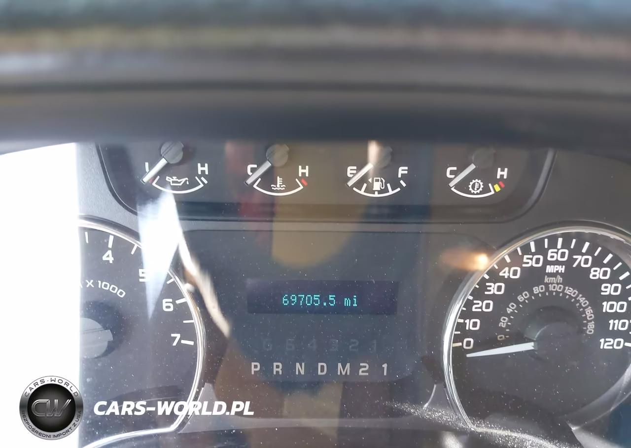 2011 Ford F-150 Xlt VIN:1FTMF1CMXBKD33897 - 16