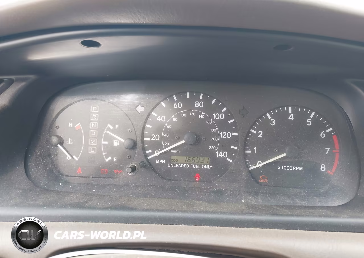 1999 Toyota Camry Le VIN:4T1BG22K6XU479750 - 7