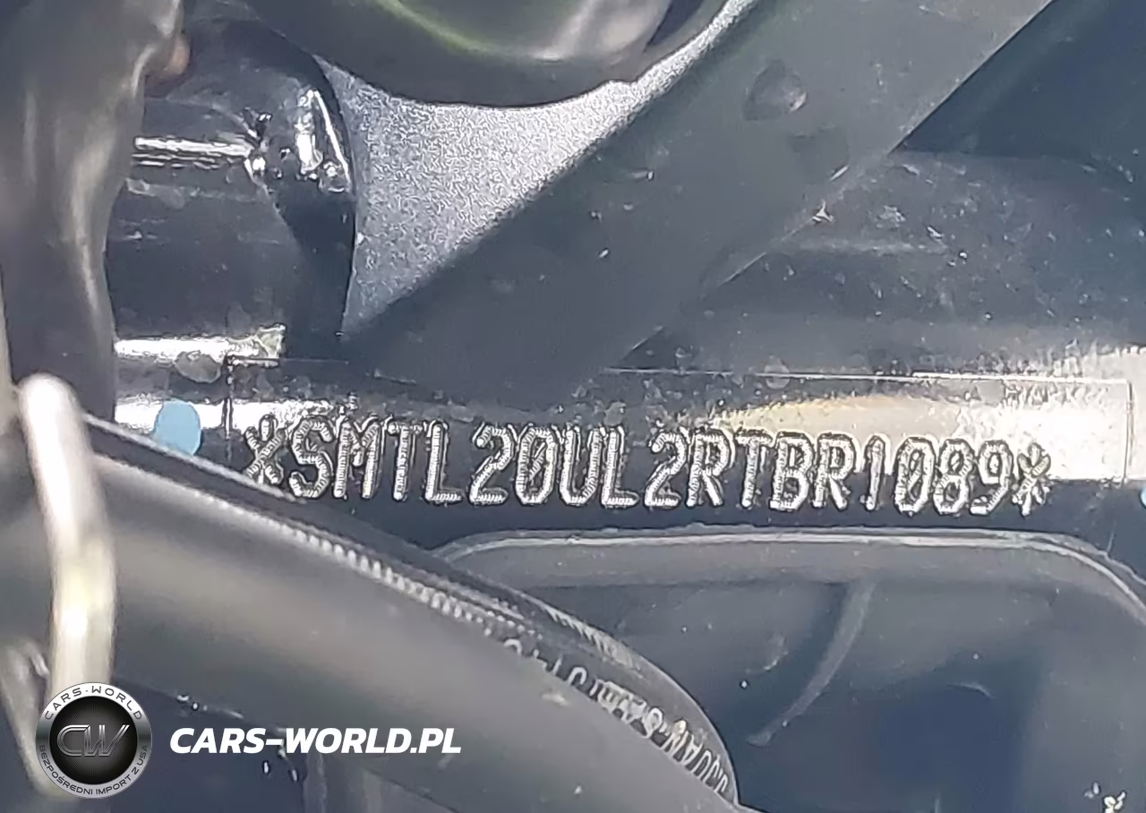 2024 Triumph Motorcycle Tiger Sport 660 VIN:SMTL20UL2RTBR1089 - 10