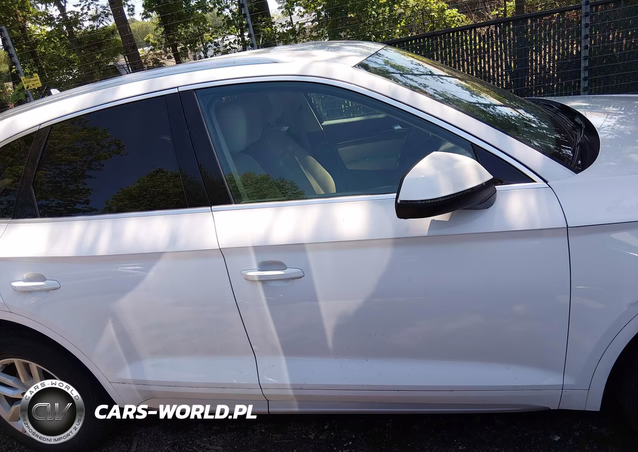 2020 Audi Q5 Premium 45 Tfsi Quattro S Tronic-Titanium Premium 45 Tfsi Quattro S Tronic VIN:WA1ANAFY8L2060880 - 13