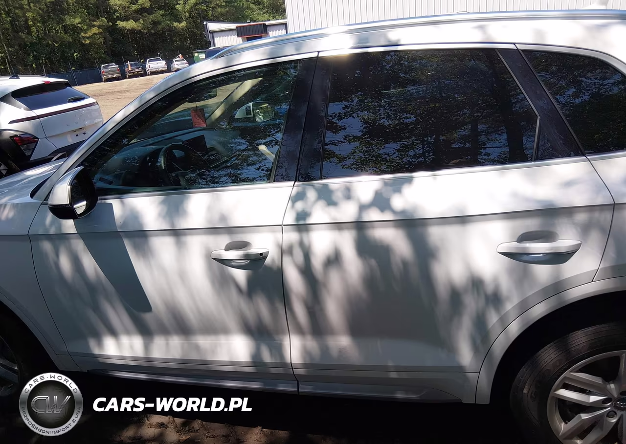2020 Audi Q5 Premium 45 Tfsi Quattro S Tronic-Titanium Premium 45 Tfsi Quattro S Tronic VIN:WA1ANAFY8L2060880 - 14